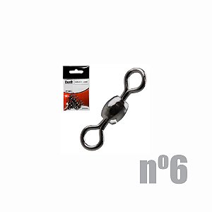 Girador Crane Celta - nº 6- 20 unidades