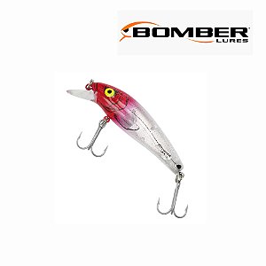 Isca Artificial Bomber Long A 13A