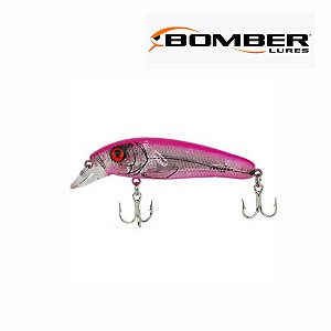 Isca Artificial Bomber Long A 13A