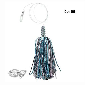 ISCA PARA CORRICO MAHI MAHI - CROMER JIG