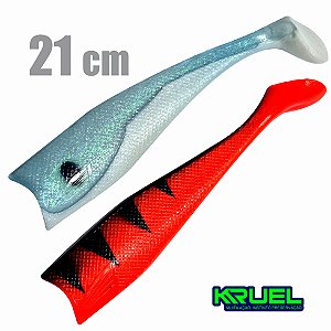 Isca Shadão 21cm - KRUEL