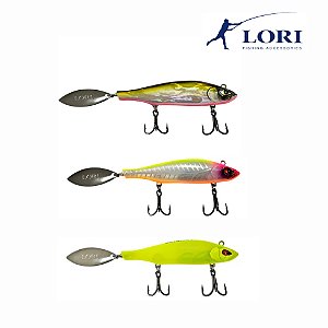 Isca Lori Face 65 - LORI