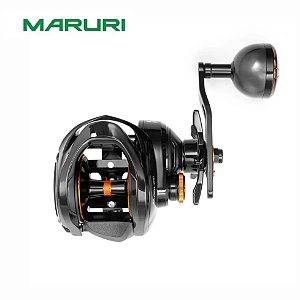 Carretilha Bronx 300p - Direita - MARURI