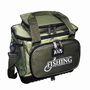 Bolsa De Pesca Neo Plus Fishing - MARINE