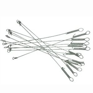 Lider encastoador rigido N18 - 20cm - 1 Unidade