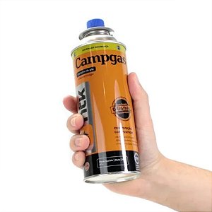 Cartucho Gas Campgas - 227gr - NTK
