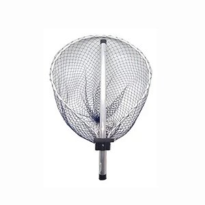 Passagua Alumínio retrátil médio