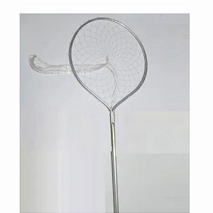 Passagua Alumínio mono GG