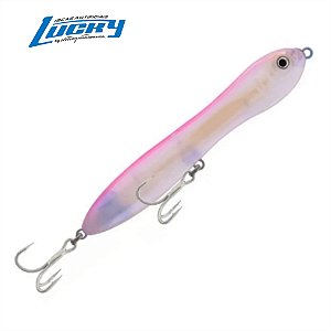 Isca ZIg Zarão 130 - LUCKY