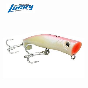 Isca Zap 120 - LUCKY