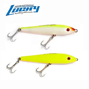 Sará Sará 100 - LUCKY