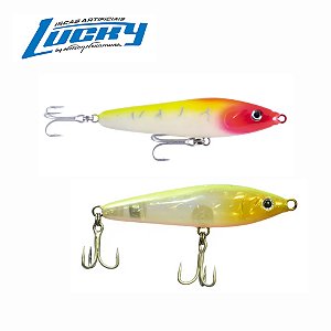 Isca Magic Stick 90 - LUCKY