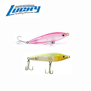 Isca Magic Stick 70 - LUCKY