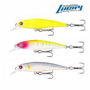 Isca Ipon 80 - LUCKY