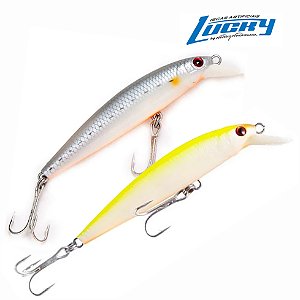 Isca Marrenta 110 - LUCKY