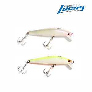 isca Queen 70 - LUCKY