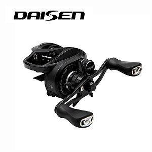 Carretilha Legionary - Esquerda - DAISEN