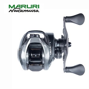 Carretilha Loki Nakamura - 11 Rol. - Direito - NAKAMURA