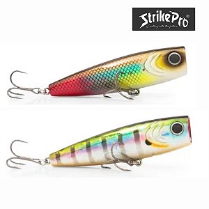 Isca BOO Popper 110 - STRIKE PRO