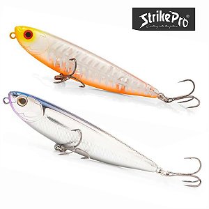 Isca Water Strike 100 - STRIKE PRO