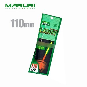 Luz química 110mm - MARURI
