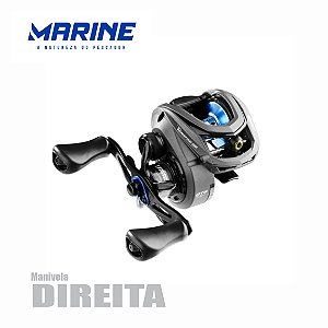 Carretilha Venator GS - Direita - MARINE