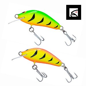 Isca Big Little 80 - OCL