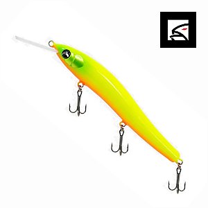 Isca Panic F 115 - OCL