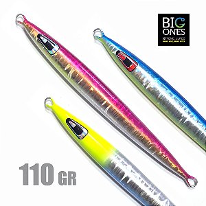 Isca Jig Zaurus 110gr - BIG ONES