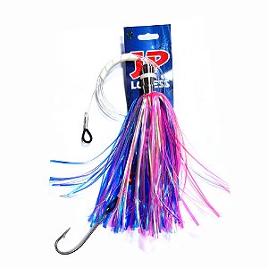 Isca Lula Kali - 16cm - JP LURES