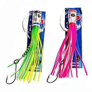 Isca Lula Hera - 18cm - JP LURES