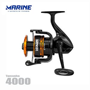 Molinete Venza 4000 - MARINE
