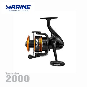 Molinete Venza 2000 - MARINE