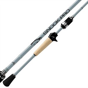 vara Snook Pro 16lbs "6,3" - SAINT