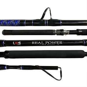 Vara Real Power 160lb "5,9" - LUMIS