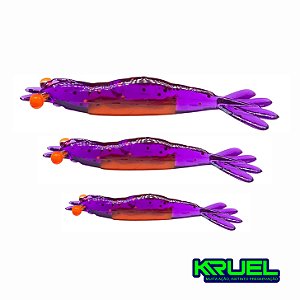 Camarão Roxo OVADO - KRUEL