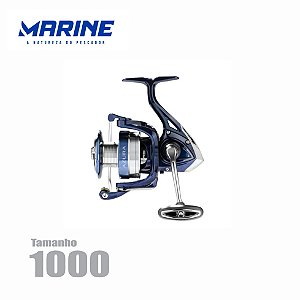 Molinete Azura 1000 - MARINE
