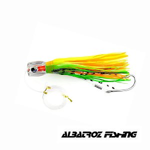 Isca Lula Aloha - 15cm - ALBATROZ