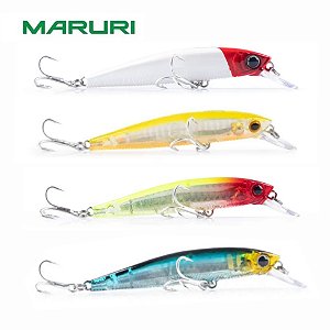 Isca Texas 90s - MARURI