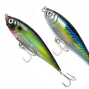 Isca Interruptor 130mm - 48gr