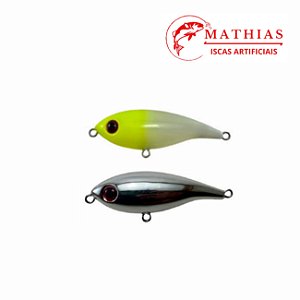 isca Bay Laíra 55 - MATHIAS