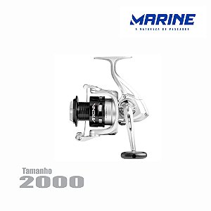 Molinete Arena 2000 - MARINE