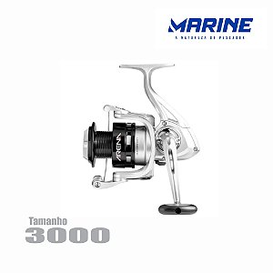 Molinete Arena 3000 - MARINE