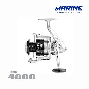 Molinete Arena 4000 - MARINE
