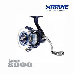 Molinete Azura 3000 - MARINE