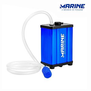 OXIGENADOR AIR PUMP WATER - MARINE