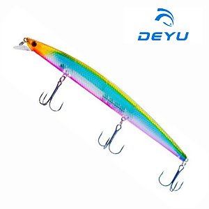Isca Minnow 19 - DEYU