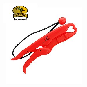 Alicate pega peixe plástico flutuante - LIZARD