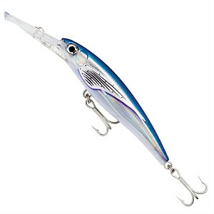 Isca X-RAP Magnum 160 - FF - RAPALA