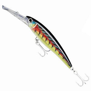Isca X-RAP Magnum 160 - HD - RAPALA